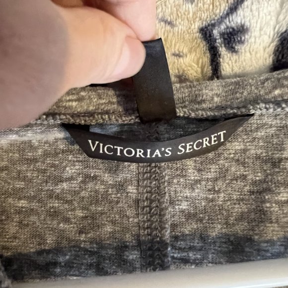 Victoria's Secret Henley Dress - Picture 2 of 5